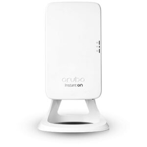 HP Aruba Instant On 48V Power Adapter