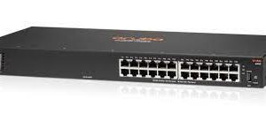 HPE Aruba 6000 24G 4SFP Managed Switch