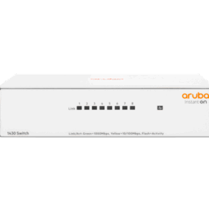 Aruba IOn 1430 8G Switch