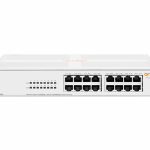 Aruba IOn 1430 16G Switch