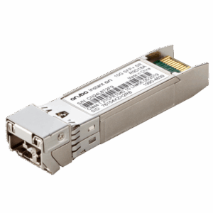 Aruba ION 10G SFP LC SR 300m MMF XCVR