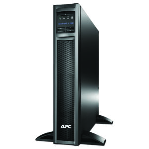 APC Smart-UPS X 1000VA Rack/Tower LCD