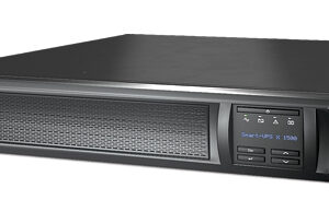 APC Smart Line Interactive  1500VA/ 1.5KVA 1200W UPS Tower