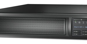 APC Smart-UPS X 3000VA Rack Tower LCD 20