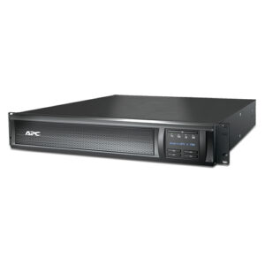 APC Smart-UPS X 750VA Rack Tower LCD 230