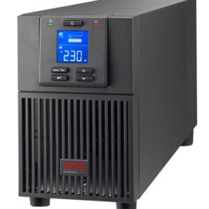 APC Easy UPS SRV 3000VA 230V with External Battery Pack