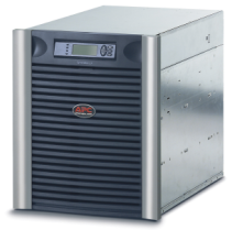 APC Symmetra LX 4kVA Scalable to 8kVA N+1 Rack-mount 220/230/240V or 380/400/415V