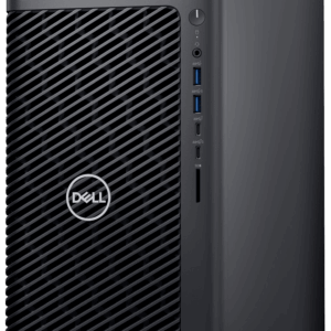 Dell Precision Tower 3680 Tower Desktop PC
