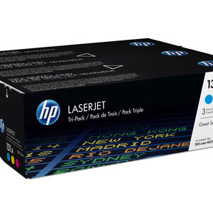 HP 131A Tripack