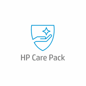 HP Active Care 3 Year NBD Onsite Notebook Only
