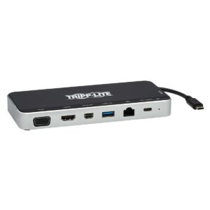 Tripplite by Eaton USB Dock Triple Display