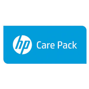 HP 5 Year FC NBD Exch 1820 24G SVC