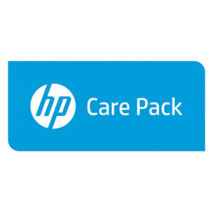 HP 5Yr NBD Onsite/ADP G2 NB Only SVC