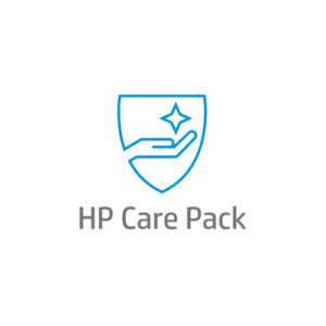 HP DMR Next Business Day Onsite HW Support