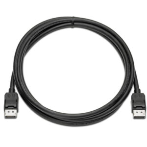 Hp Displayport Cable Kit - DP To DP