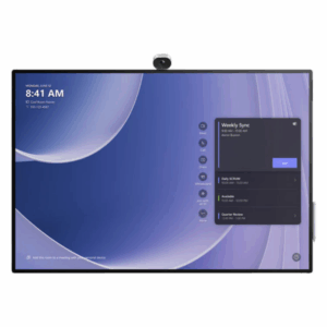 Microsoft Surface Hub 3 50in