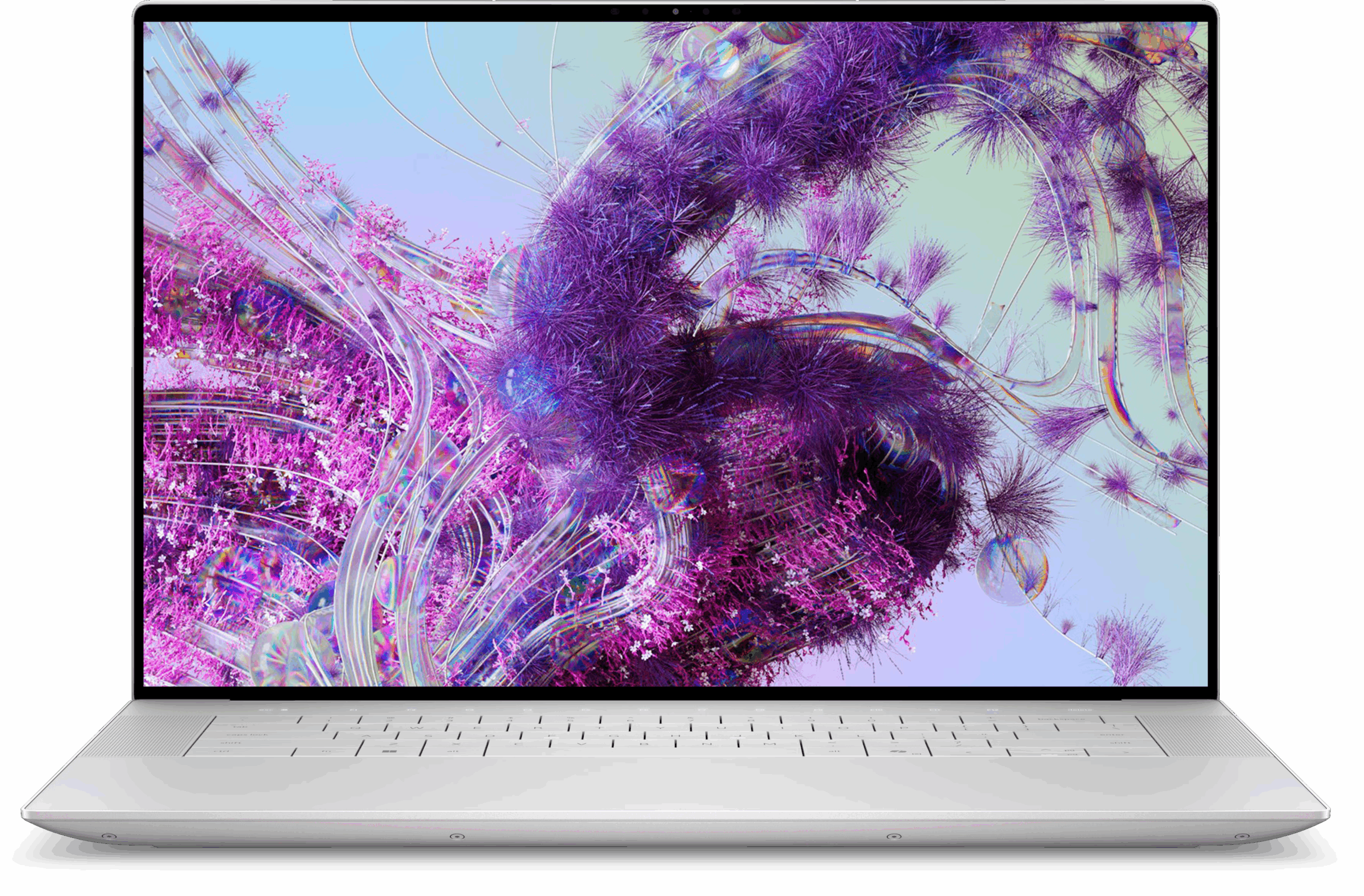 Dell XPS 16 9640 16.3in UHD Notebook